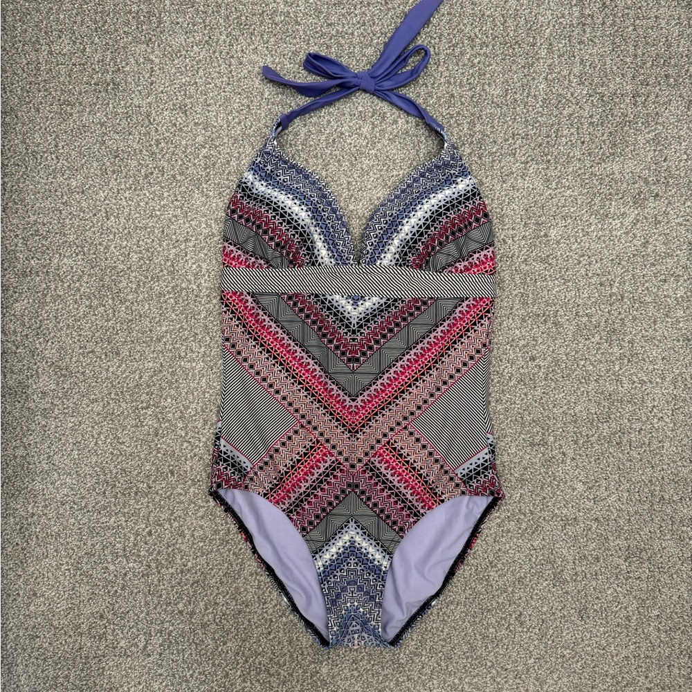 Prana Swim Suit
